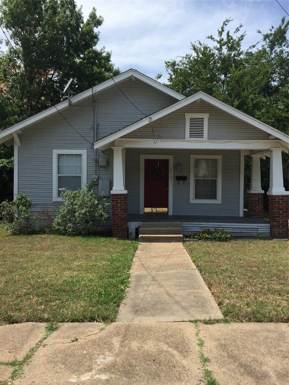 5107 Manett Street, Dallas, TX 75206