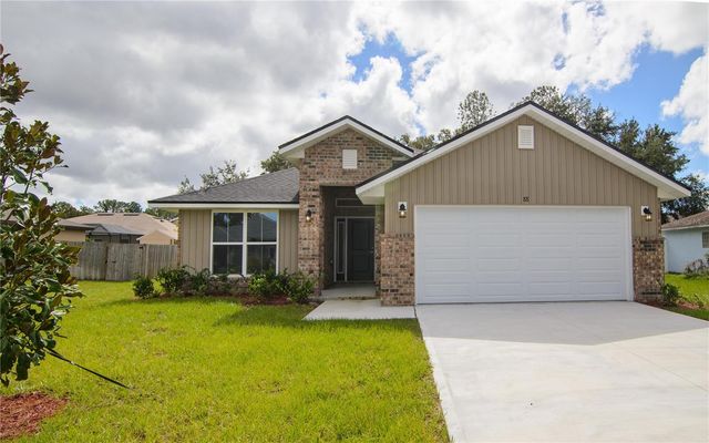 88 RAE DRIVE, Palm Coast, FL 32164