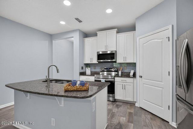 277 SERVIA Drive, St. Johns, FL 32259