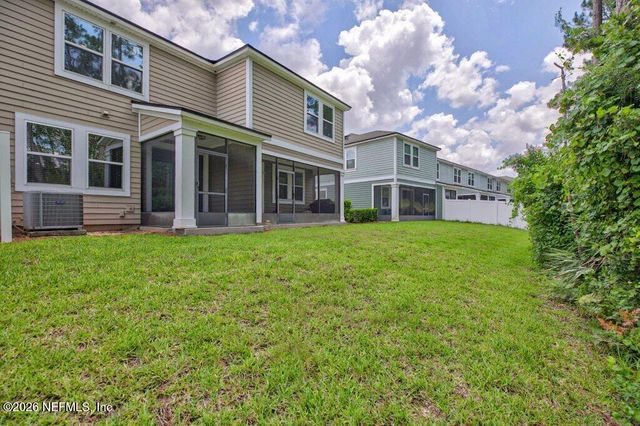 277 SERVIA Drive, St. Johns, FL 32259
