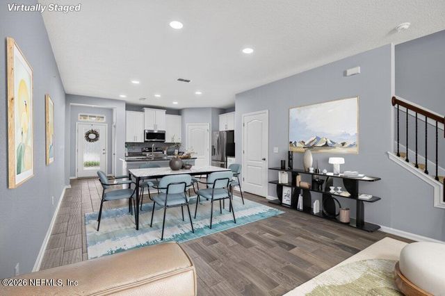 277 SERVIA Drive, St. Johns, FL 32259