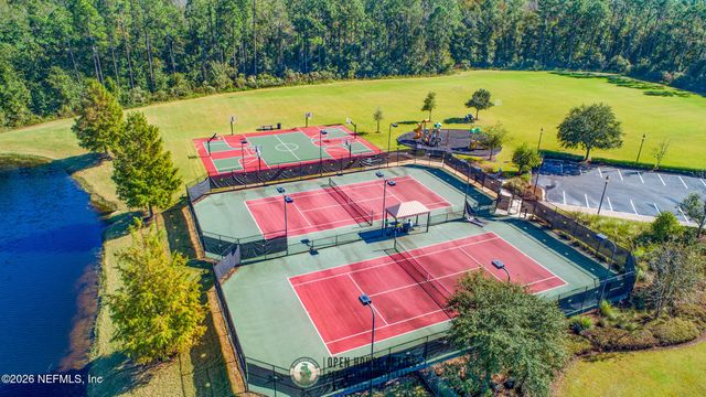 277 SERVIA Drive, St. Johns, FL 32259