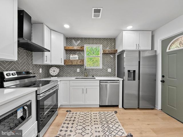 2501 57TH AVE, Landover, MD 20785