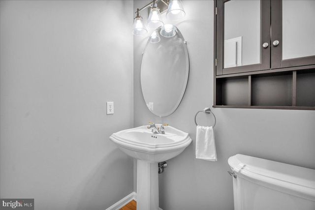 20 SAINT ANDREWS CT, Westampton, NJ 08060