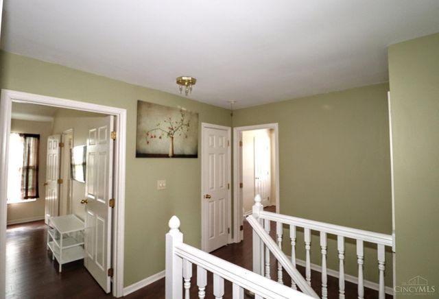 8026 Quail Meadow Lane, West Chester, OH 45069