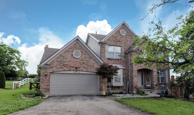 8026 Quail Meadow Lane, West Chester, OH 45069