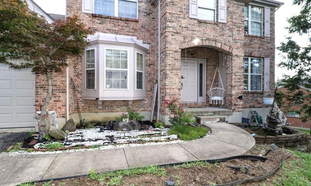 8026 Quail Meadow Lane, West Chester, OH 45069