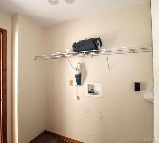 8026 Quail Meadow Lane, West Chester, OH 45069