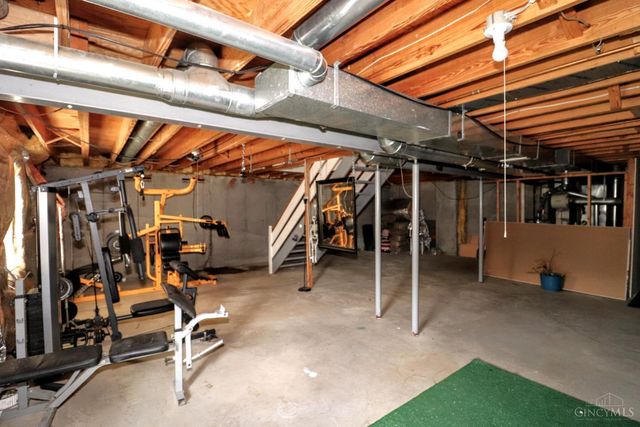 8026 Quail Meadow Lane, West Chester, OH 45069