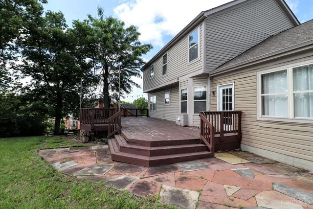 8026 Quail Meadow Lane, West Chester, OH 45069