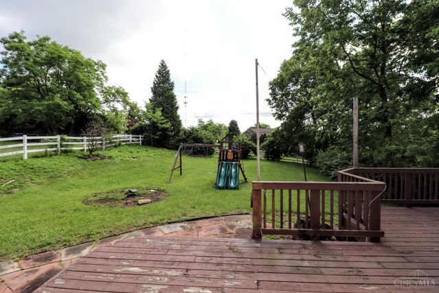 8026 Quail Meadow Lane, West Chester, OH 45069