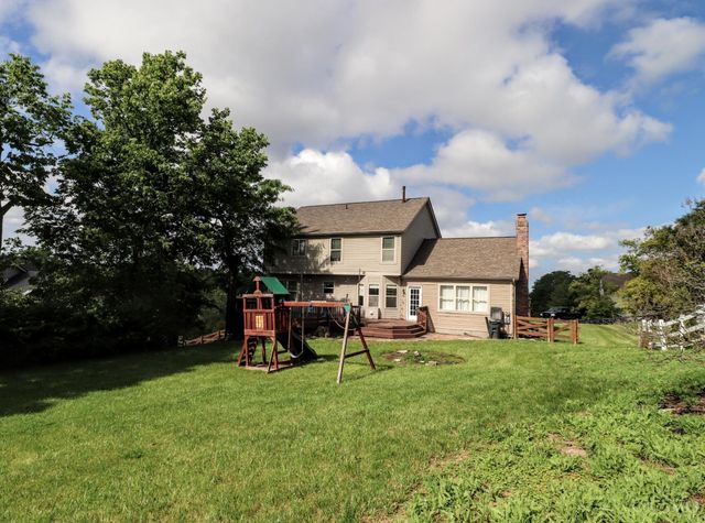 8026 Quail Meadow Lane, West Chester, OH 45069
