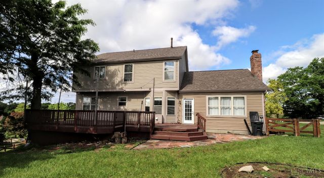 8026 Quail Meadow Lane, West Chester, OH 45069