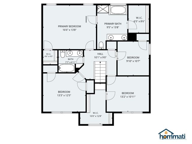 8026 Quail Meadow Lane, West Chester, OH 45069
