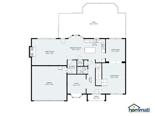 8026 Quail Meadow Lane, West Chester, OH 45069
