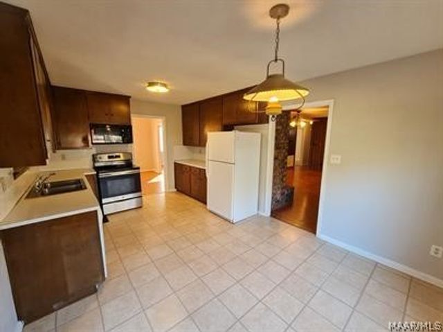 421 N Moye Drive, Montgomery, AL 36109