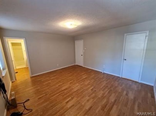 421 N Moye Drive, Montgomery, AL 36109