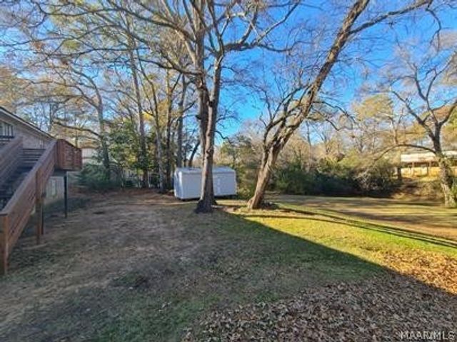 421 N Moye Drive, Montgomery, AL 36109