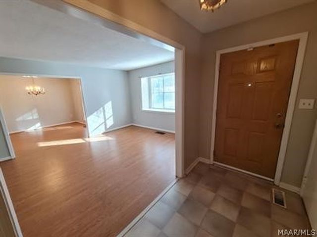 421 N Moye Drive, Montgomery, AL 36109