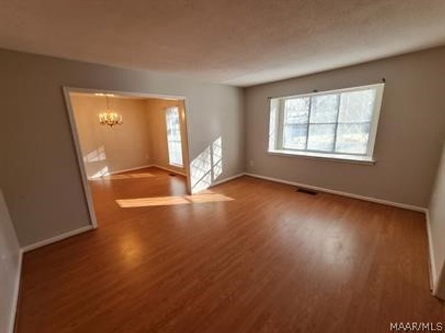 421 N Moye Drive, Montgomery, AL 36109