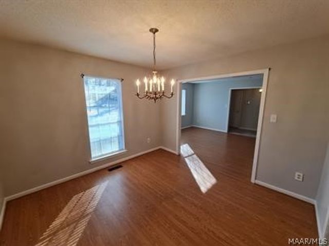 421 N Moye Drive, Montgomery, AL 36109