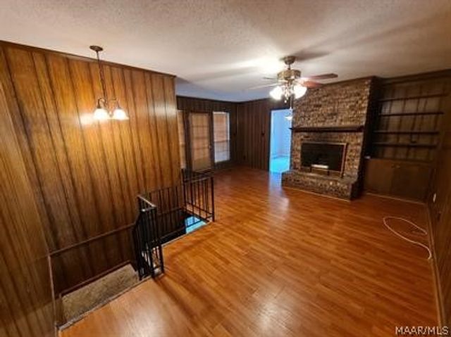 421 N Moye Drive, Montgomery, AL 36109