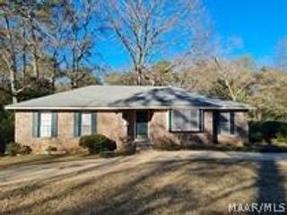 421 N Moye Drive, Montgomery, AL 36109