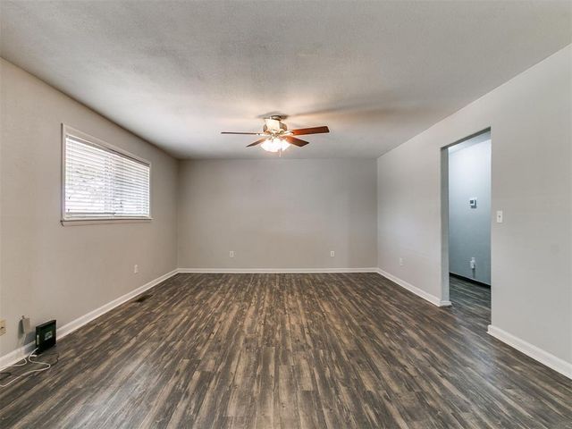 14957 Gilbert Street, Choctaw, OK 73020
