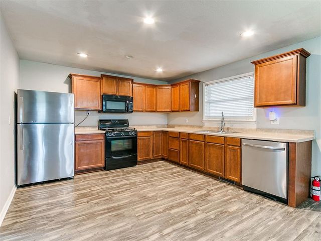 14957 Gilbert Street, Choctaw, OK 73020