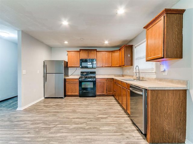 14957 Gilbert Street, Choctaw, OK 73020