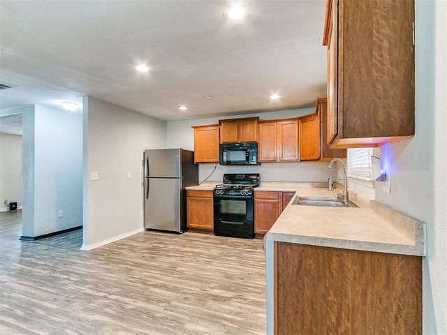 14957 Gilbert Street, Choctaw, OK 73020