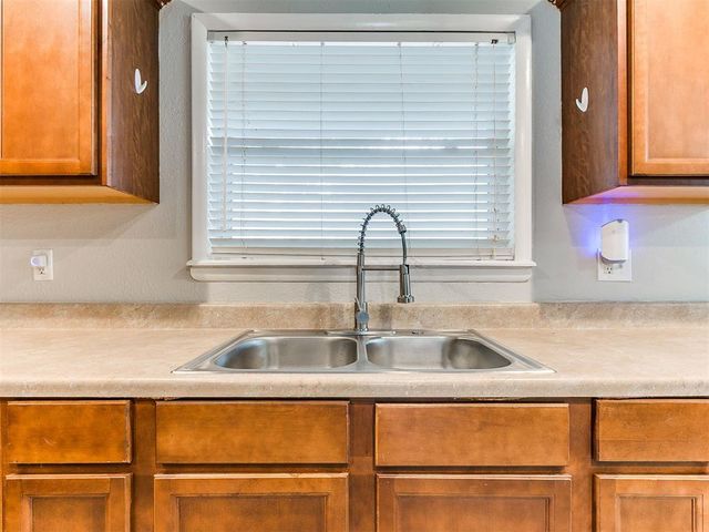 14957 Gilbert Street, Choctaw, OK 73020