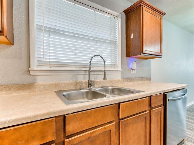 14957 Gilbert Street, Choctaw, OK 73020