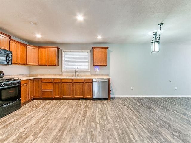 14957 Gilbert Street, Choctaw, OK 73020