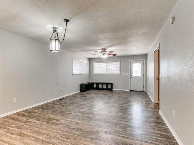 14957 Gilbert Street, Choctaw, OK 73020