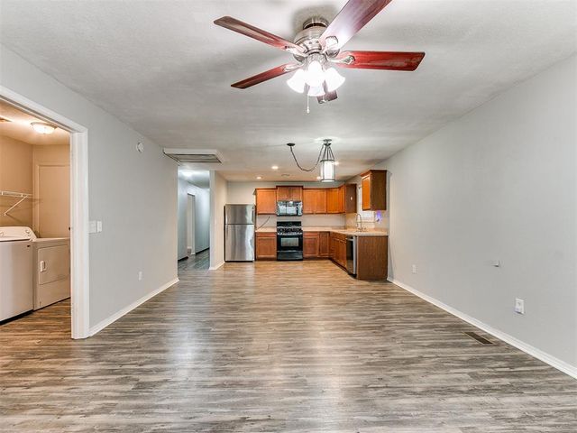 14957 Gilbert Street, Choctaw, OK 73020