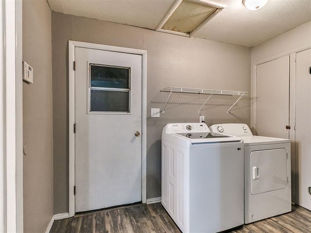 14957 Gilbert Street, Choctaw, OK 73020