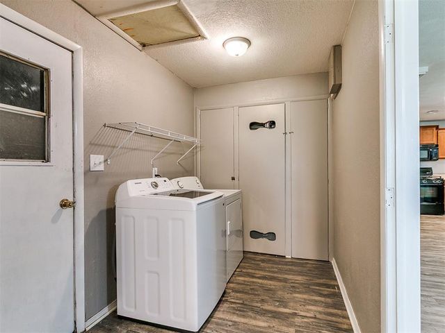 14957 Gilbert Street, Choctaw, OK 73020