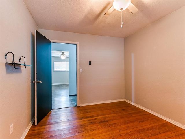 14957 Gilbert Street, Choctaw, OK 73020