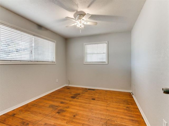 14957 Gilbert Street, Choctaw, OK 73020