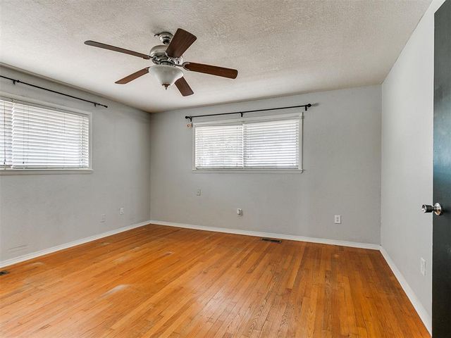 14957 Gilbert Street, Choctaw, OK 73020