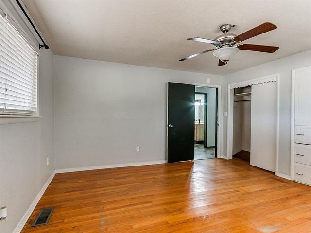 14957 Gilbert Street, Choctaw, OK 73020
