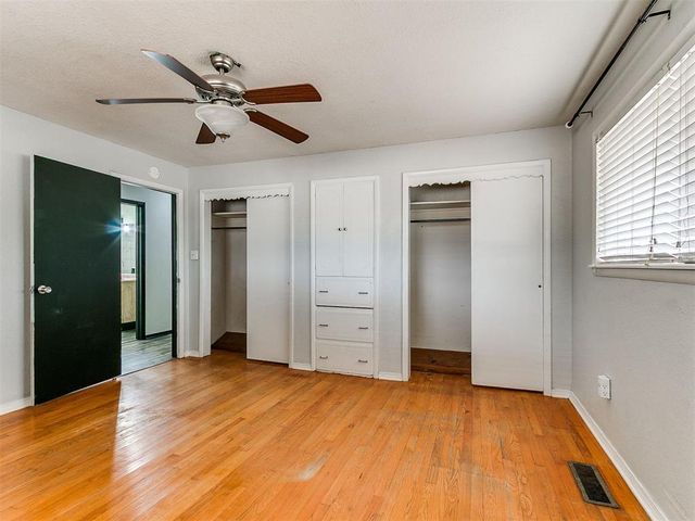 14957 Gilbert Street, Choctaw, OK 73020