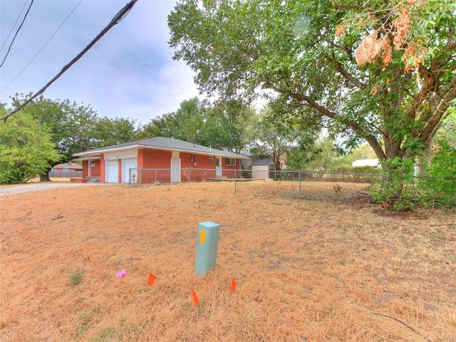 14957 Gilbert Street, Choctaw, OK 73020