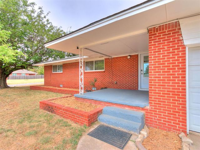 14957 Gilbert Street, Choctaw, OK 73020