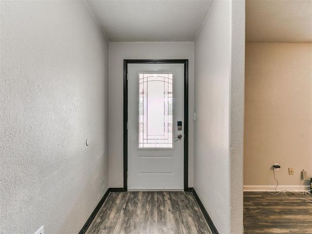 14957 Gilbert Street, Choctaw, OK 73020