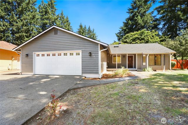 232 Planer Court SE, Olympia, WA 98513