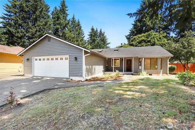 232 Planer Court SE, Olympia, WA 98513