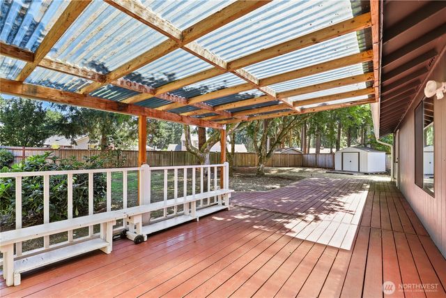 232 Planer Court SE, Olympia, WA 98513