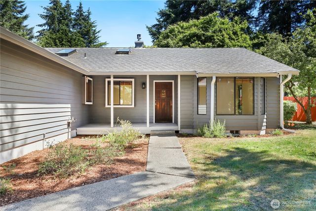 232 Planer Court SE, Olympia, WA 98513